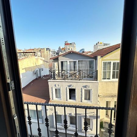 Alyon Suite Hotel Estambul Exterior foto