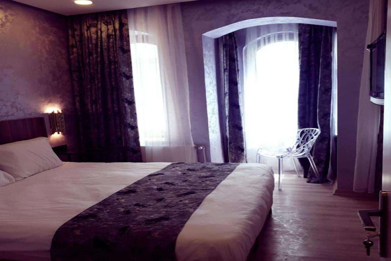 Alyon Suite Hotel Estambul Exterior foto