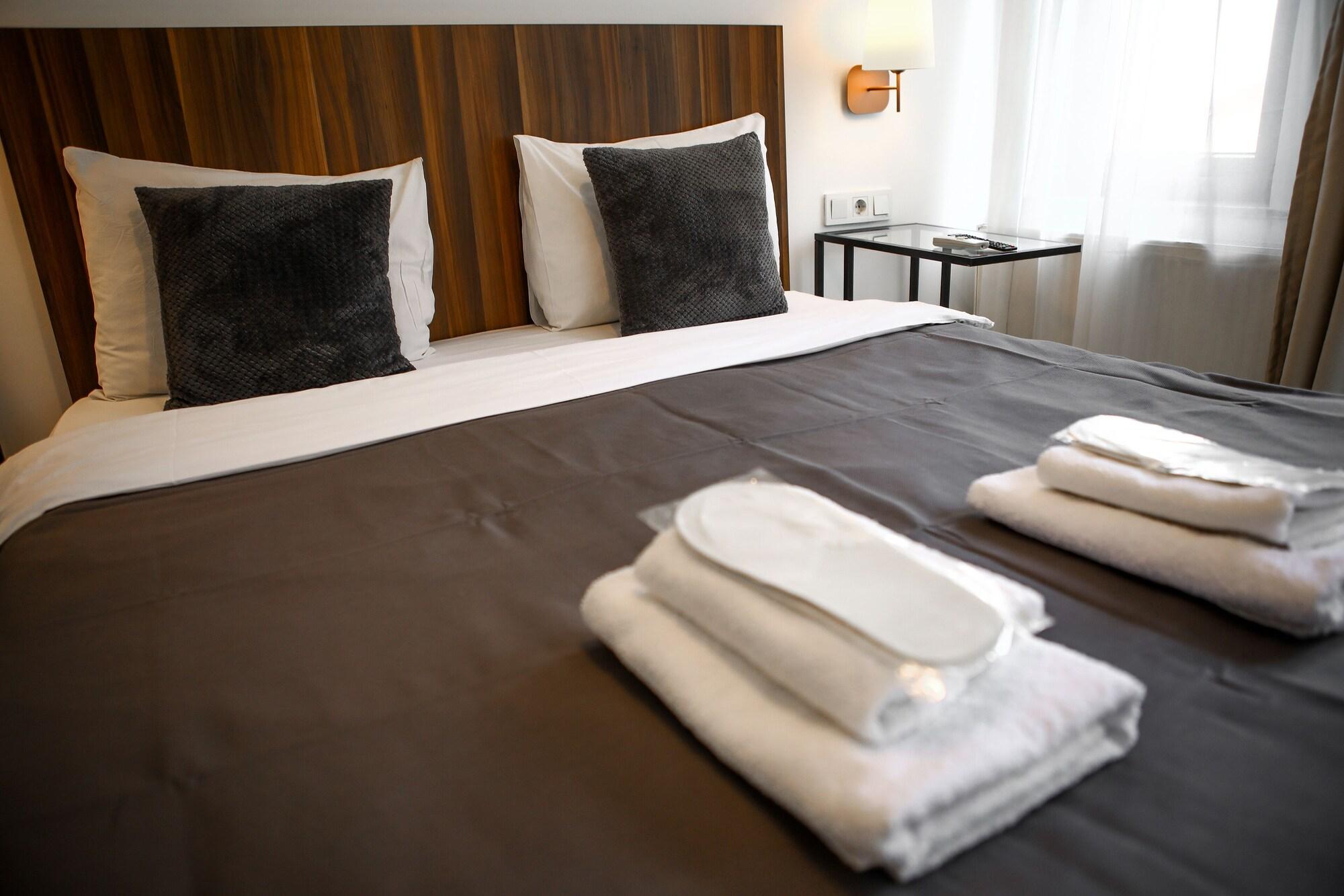 Alyon Suite Hotel Estambul Exterior foto