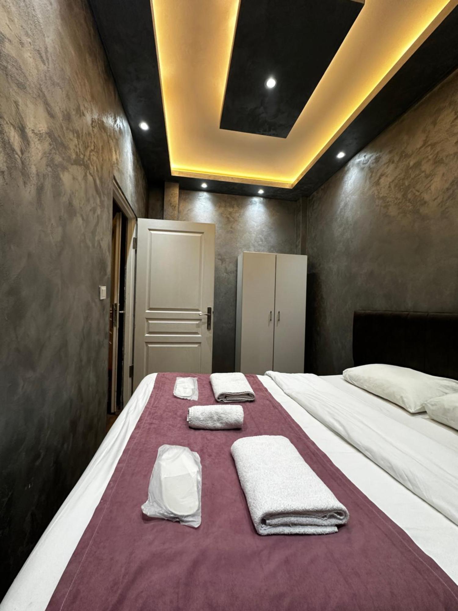 Alyon Suite Hotel Estambul Exterior foto