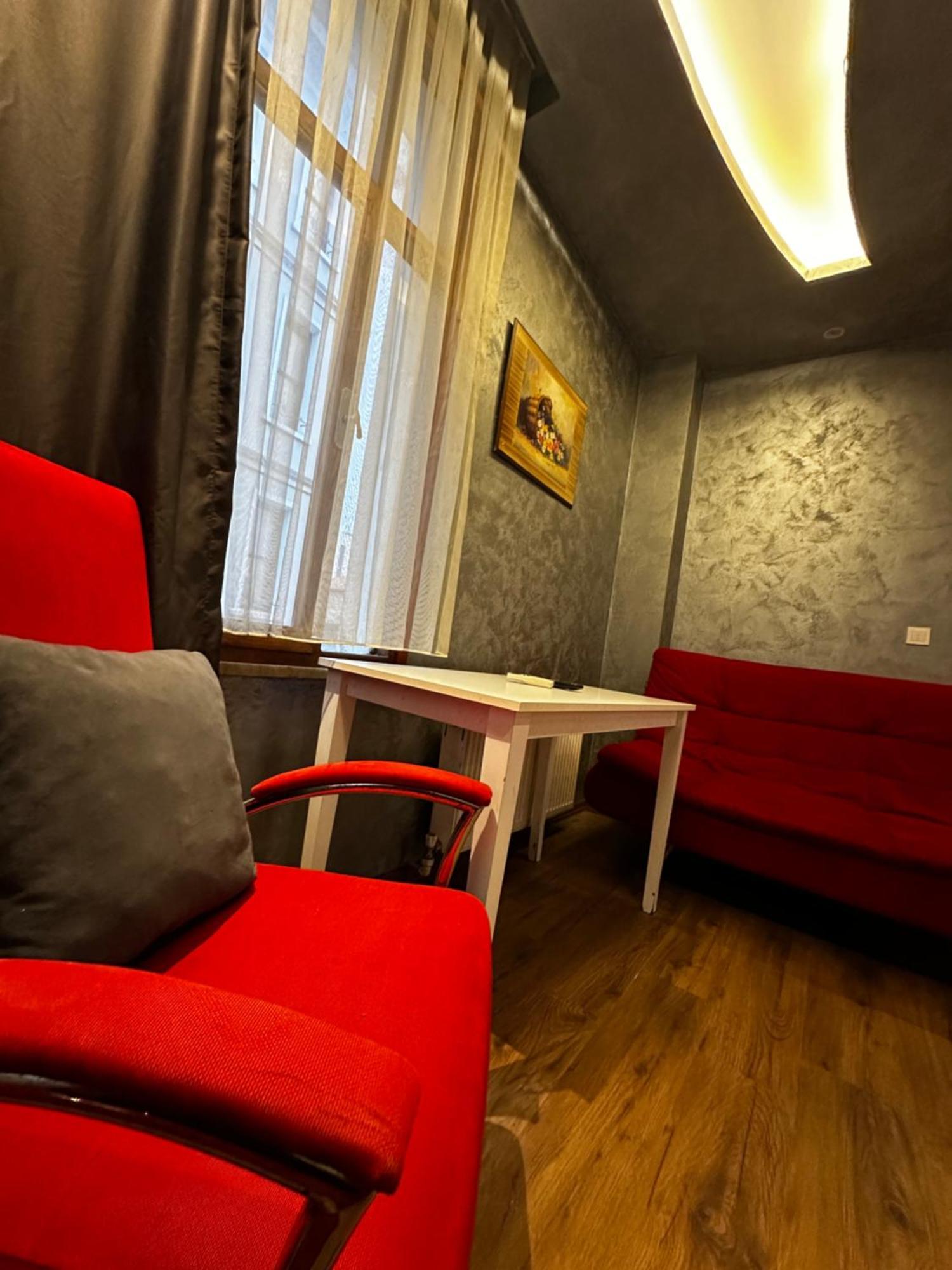 Alyon Suite Hotel Estambul Exterior foto