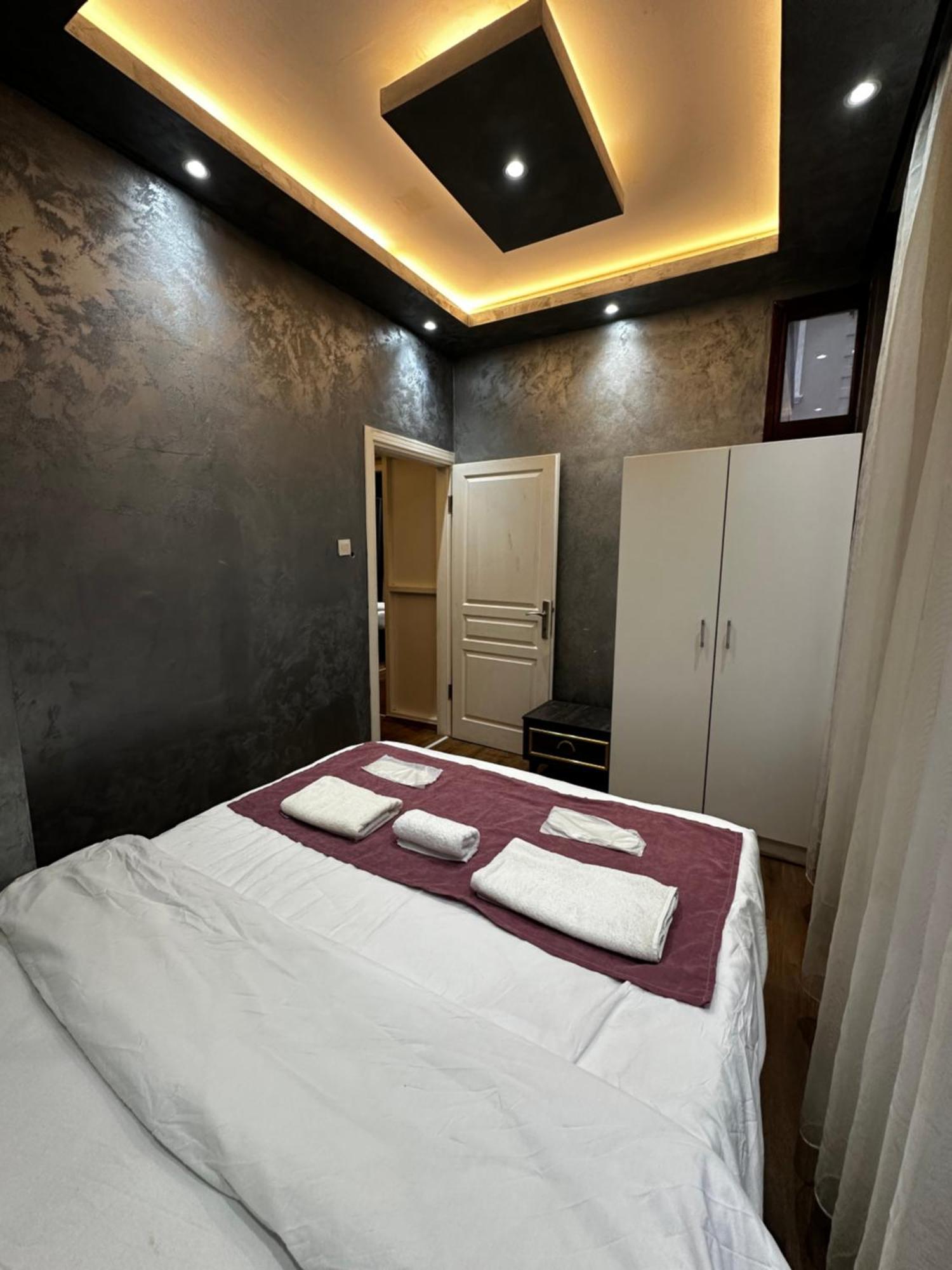Alyon Suite Hotel Estambul Exterior foto