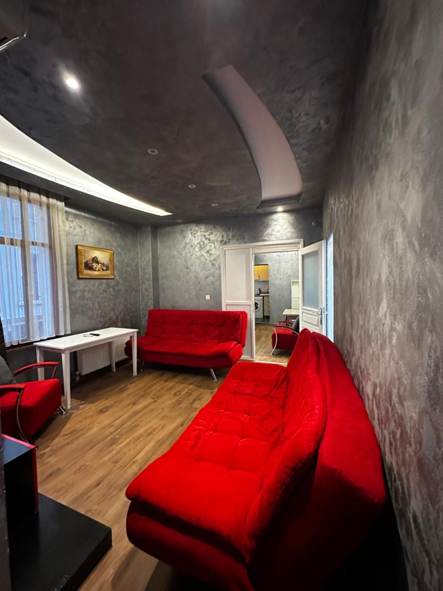 Alyon Suite Hotel Estambul Exterior foto