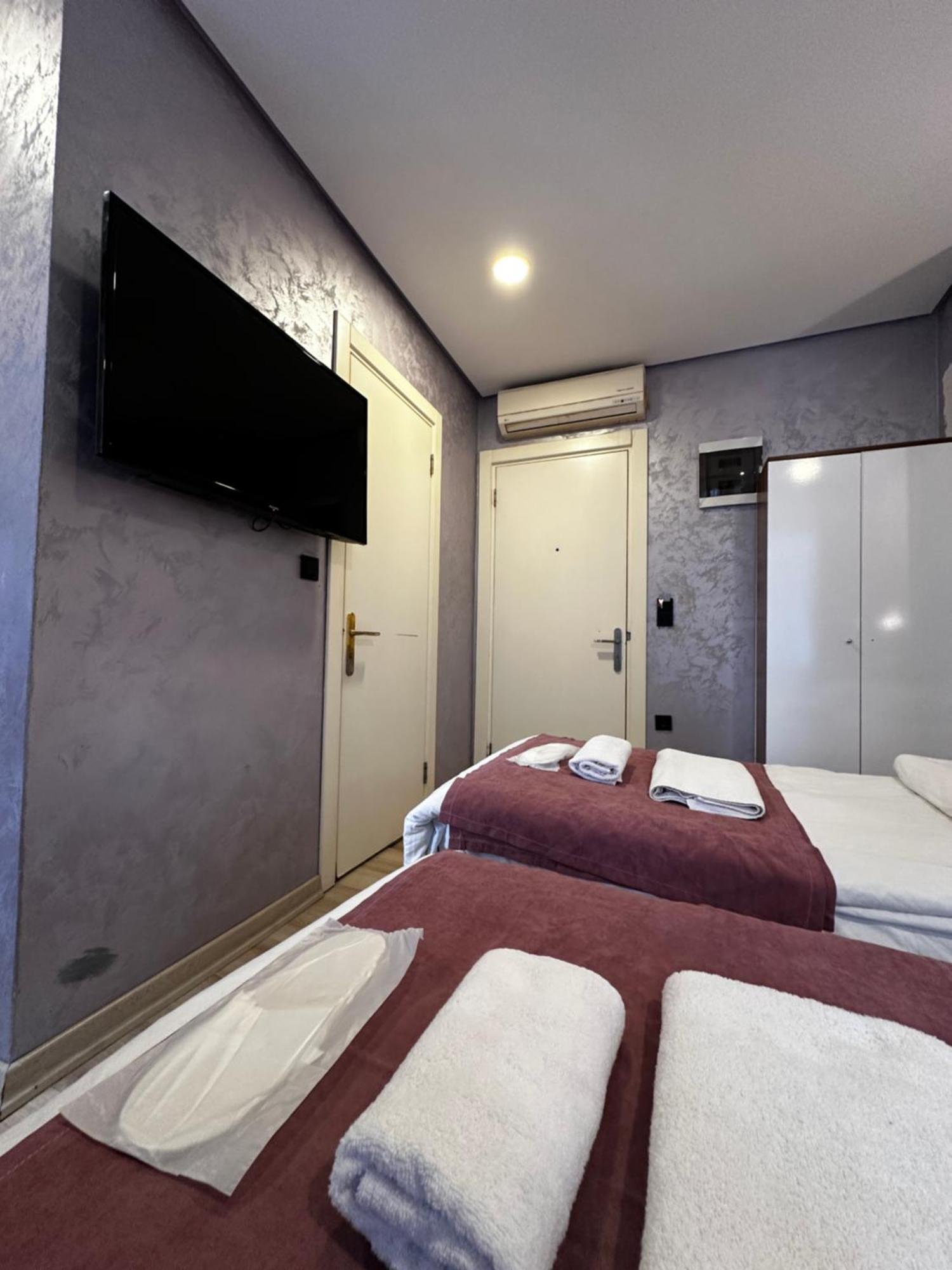 Alyon Suite Hotel Estambul Exterior foto