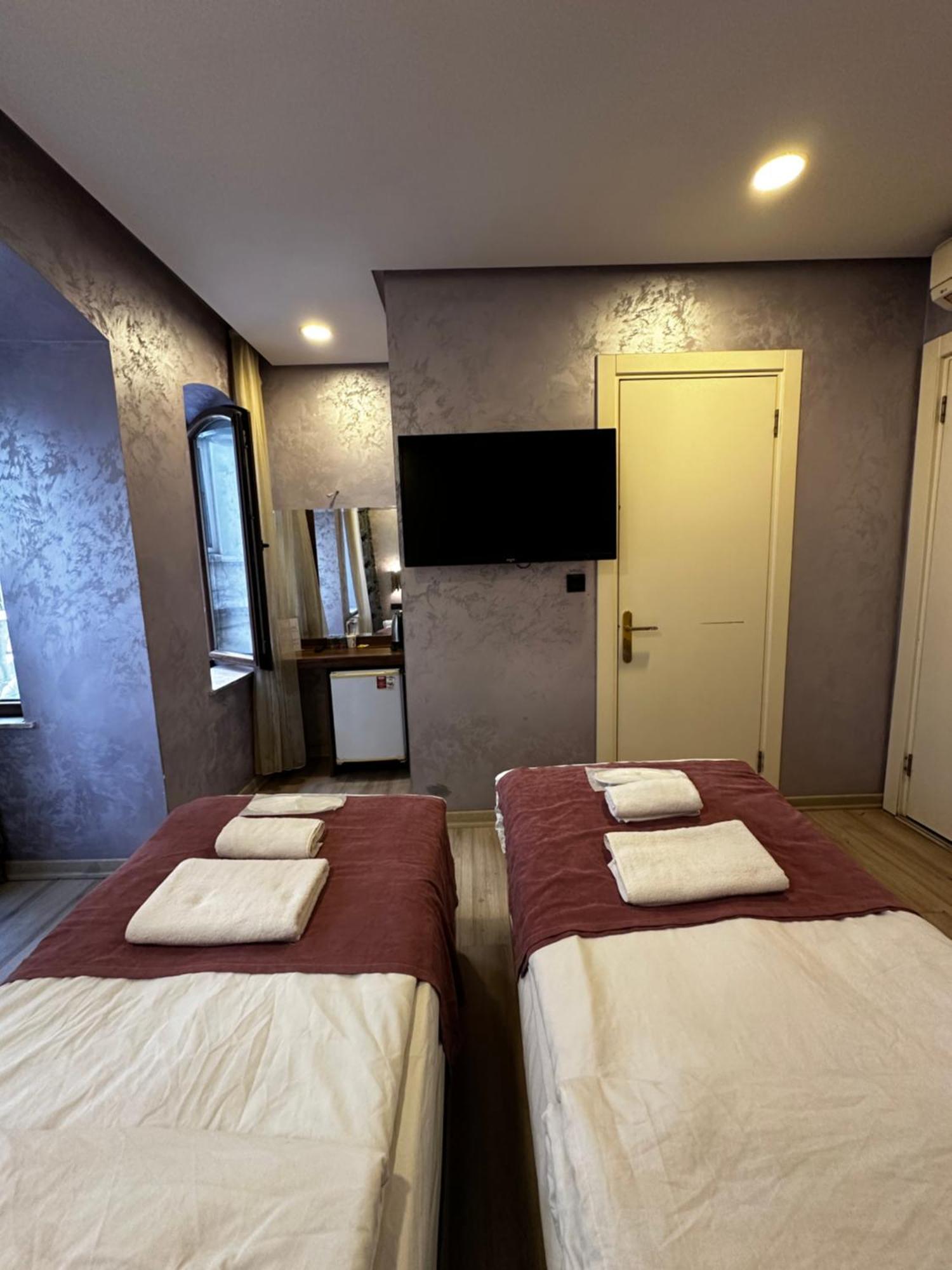 Alyon Suite Hotel Estambul Exterior foto