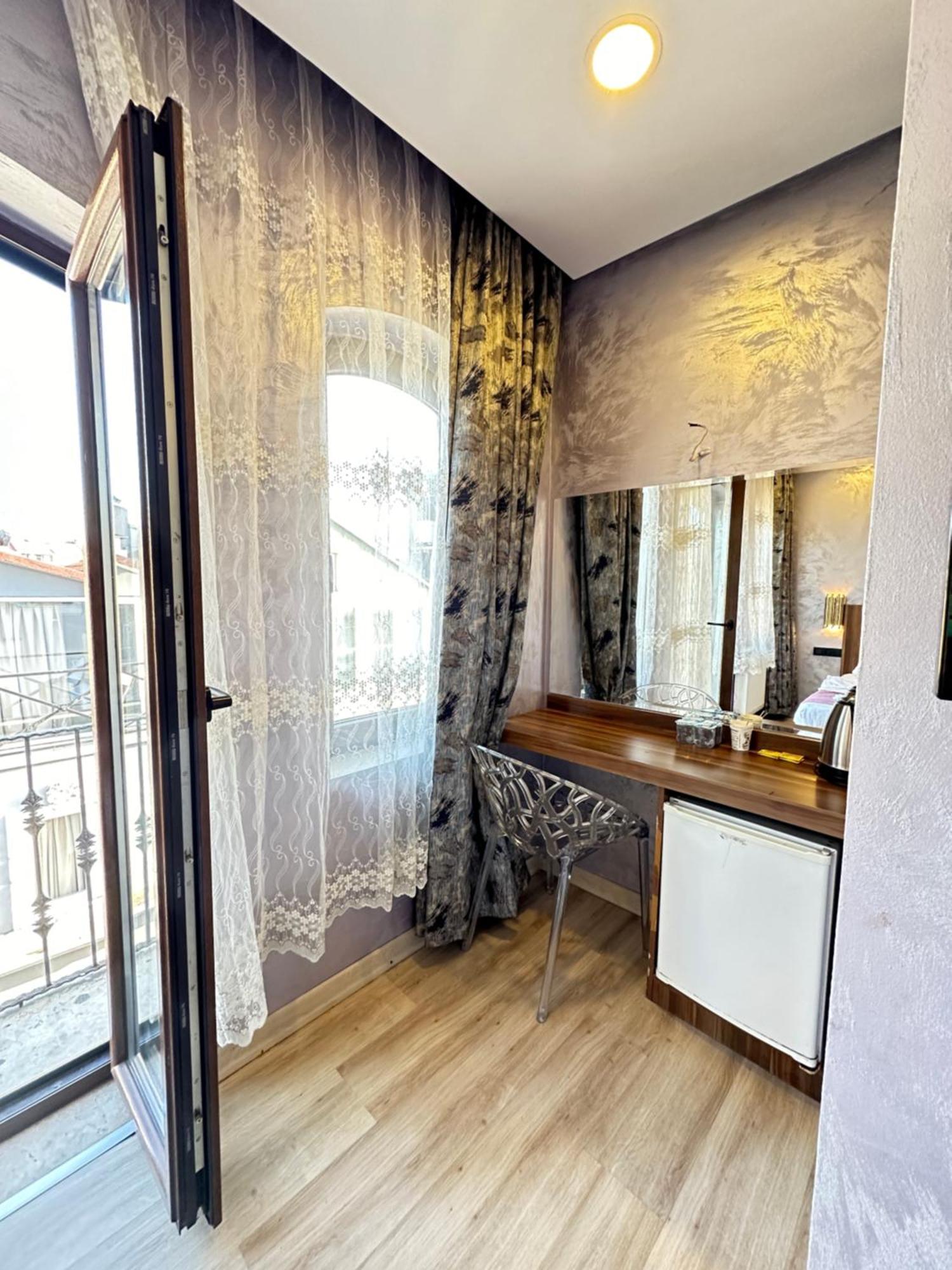 Alyon Suite Hotel Estambul Exterior foto