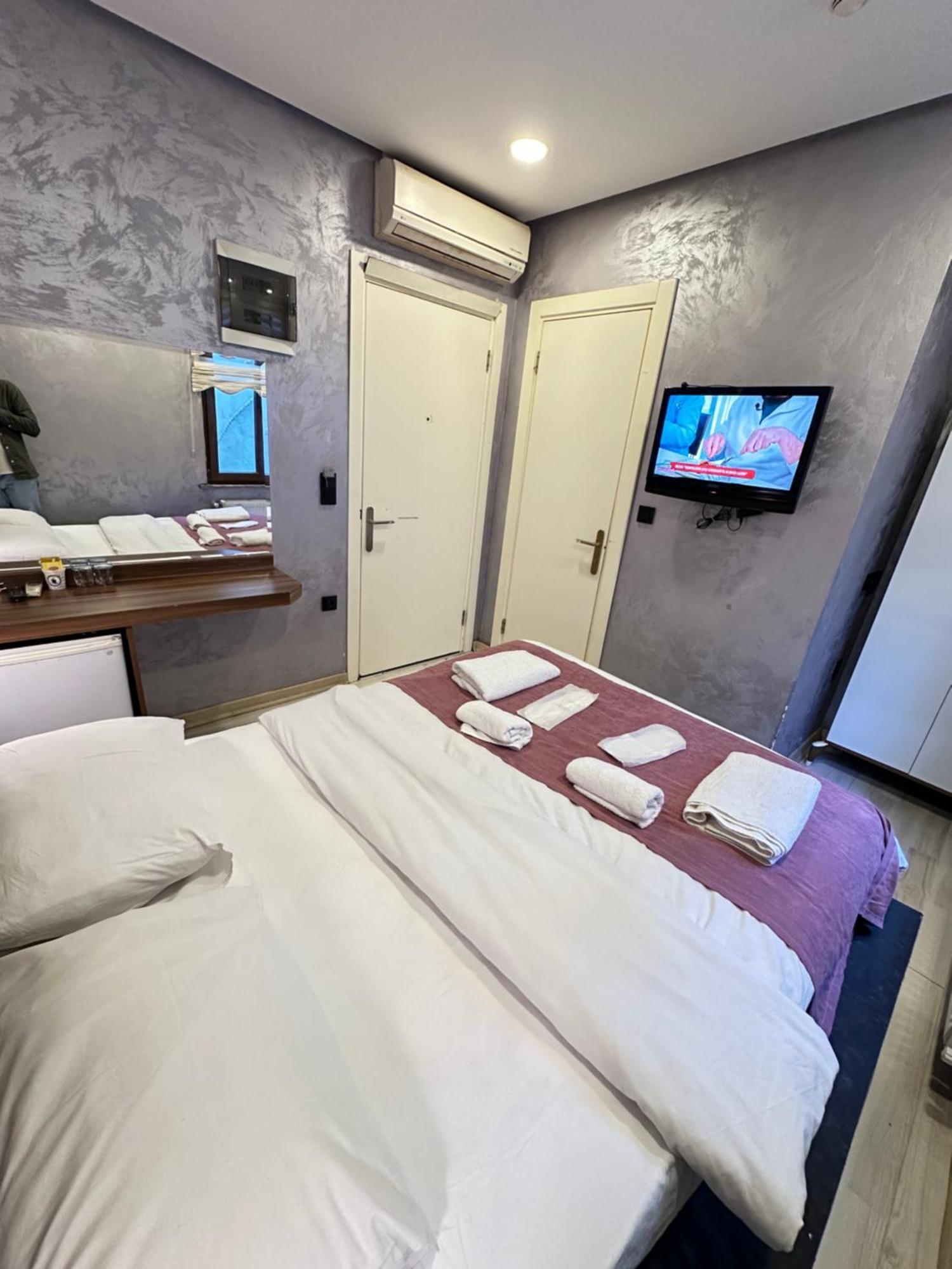 Alyon Suite Hotel Estambul Exterior foto