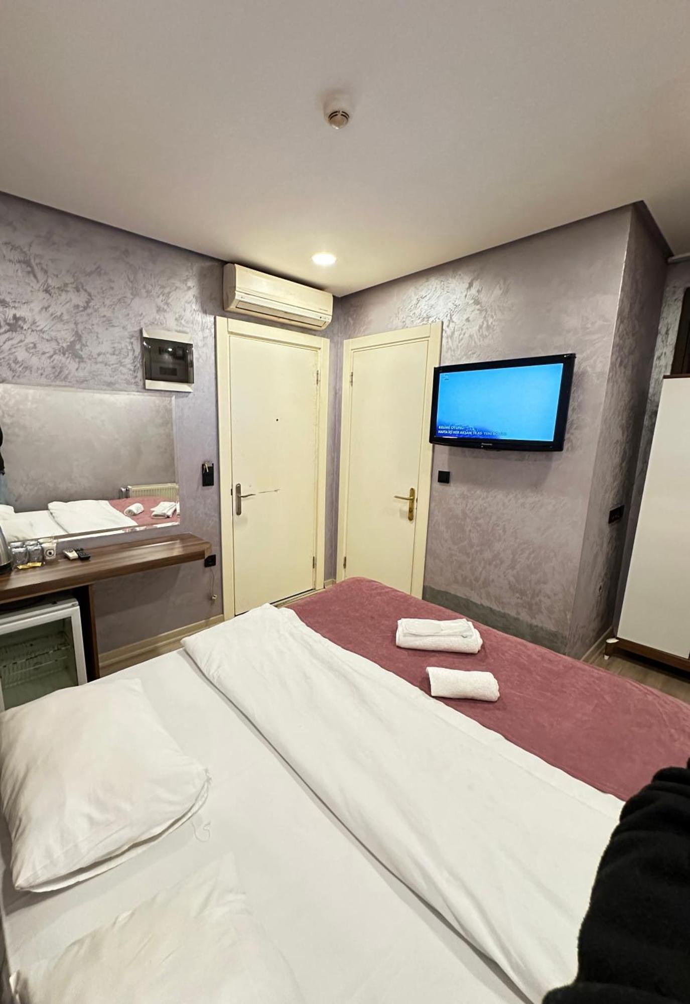 Alyon Suite Hotel Estambul Exterior foto