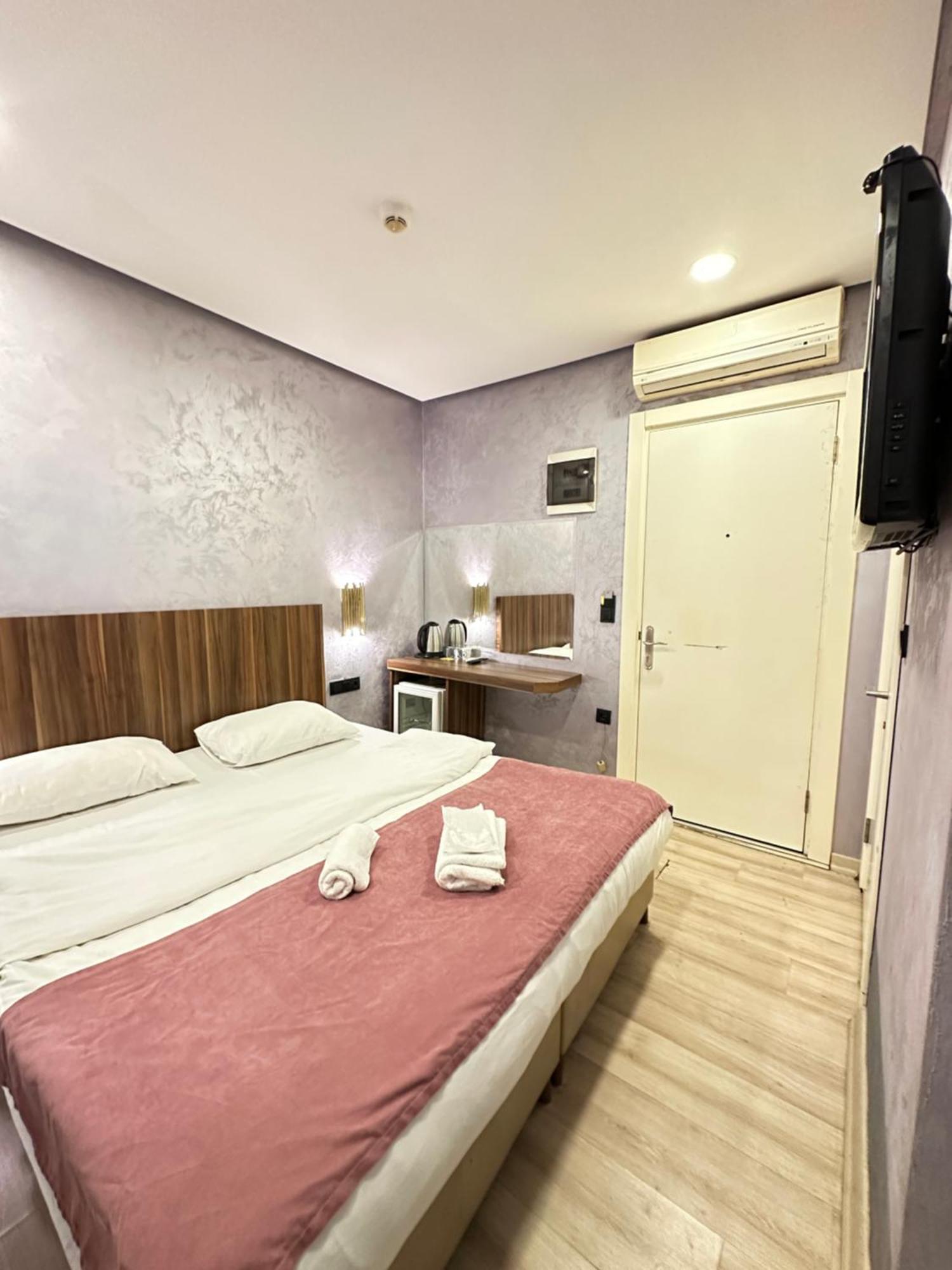Alyon Suite Hotel Estambul Exterior foto