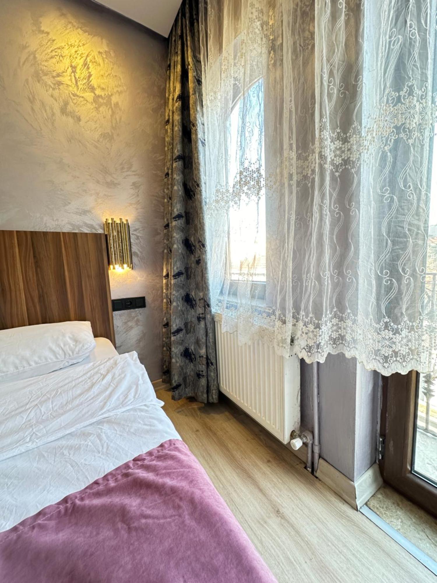 Alyon Suite Hotel Estambul Exterior foto